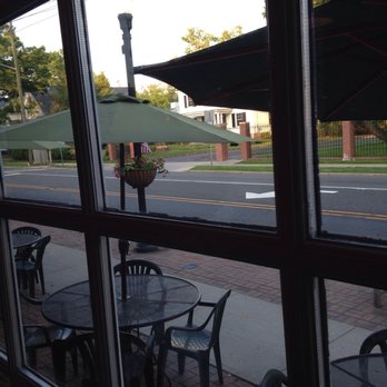 Chambers Walk Cafe & Catering - New American Near Me - Lawrenceville, New Jersey