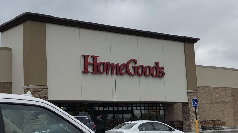 HomeGoods