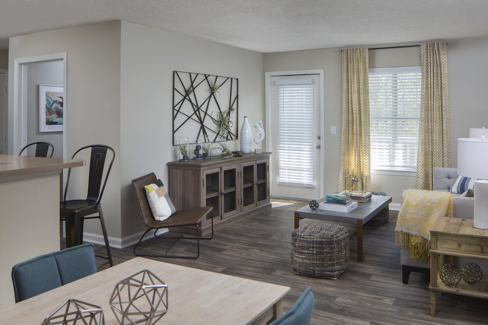 PEAKS AT GAINESVILLE 30 Photos 1000 Lenox Park Pl, Gainesville