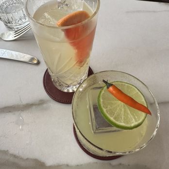 Gymkhana - Indian Near Me - London, XGL