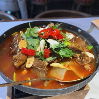 For U - Lamb pot - Dim Sum Near Me - New York, New York
