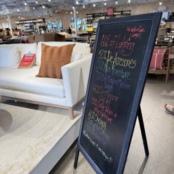 West Elm Outlet - Home Decor Near Me - Lancaster, Pennsylvania West Elm Outlet - Home Decor Near Me - Lancaster, Pennsylvania