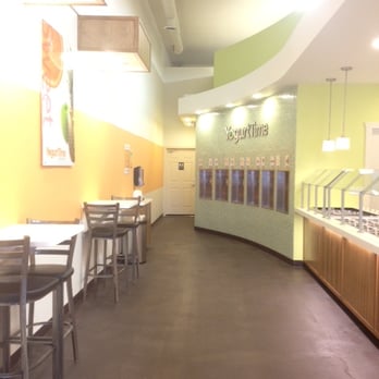 Yogurt Time - Ice Cream & Frozen Yogurt Near Me - Vancouver, Washington Yogurt Time - Ice Cream & Frozen Yogurt Near Me - Vancouver, Washington