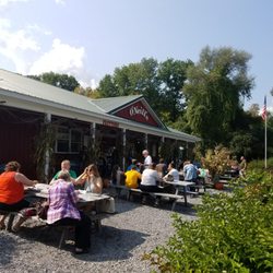 O'Neill's Orchard - Front of O'Neills Orchard.