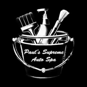 Paul’s Supreme Auto Spa - Auto Detailing Near Me Paul’s Supreme Auto Spa - Auto Detailing Near Me