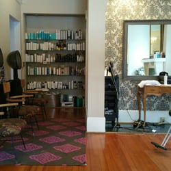 The Salon On Devine & Co