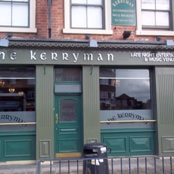 The Kerryman
