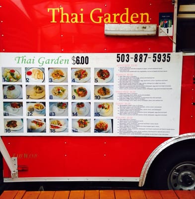 Thai Garden by null