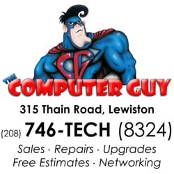 The Computer Guy 