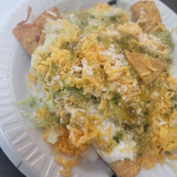 Robertos Taco Shop - Presentation and taste was amazing - Mexican Near Me - Pahrump, Nevada Robertos Taco Shop - Presentation and taste was amazing - Mexican Near Me - Pahrump, Nevada