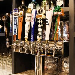 Draft Beer
