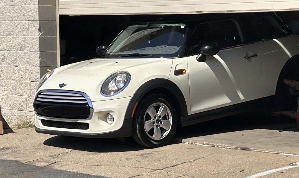 P & R AUTO REPAIR & SALES - Updated February 2026 - 15 Reviews - 21 E ...