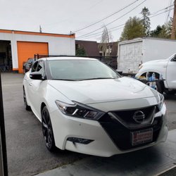 Quality Auto Detailing