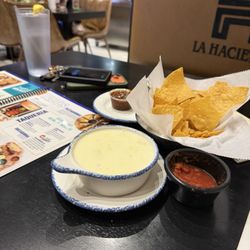 La Hacienda Mexican Restaurant