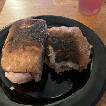 Tops Burgers - Chipotle Turkey Sandwich - Burgers Near Me - Pasadena, California Tops Burgers - Chipotle Turkey Sandwich - Burgers Near Me - Pasadena, California