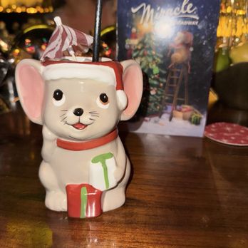 The Butterscotch Den - Miracle Mouse - Steakhouses Near Me - Sacramento, California The Butterscotch Den - Miracle Mouse - Steakhouses Near Me - Sacramento, California