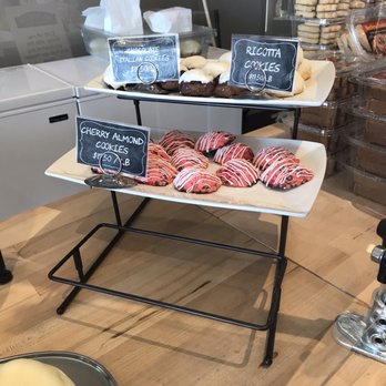 McDuffies Bakery - a variety of pastries - Bakeries Near Me - Hamburg, New York