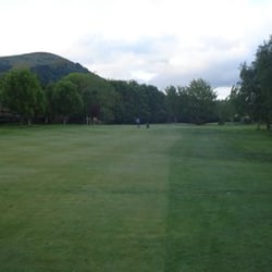 Cliftonville Golf Club - courtesy of website
