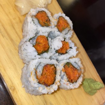 Sumi Ramen - Spicy Tuna Roll - Ramen Near Me - Plainsboro Township, New Jersey Sumi Ramen - Spicy Tuna Roll - Ramen Near Me - Plainsboro Township, New Jersey