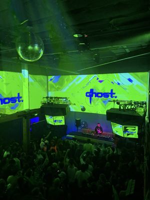 Public Works by null