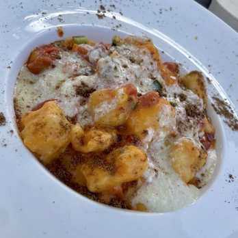 Locanda Orelli - Gnocchi - Italian Near Me - Villa Bedretto, TI