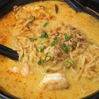 Borneo Eatery - Laksa - Indonesian Near Me - Alhambra, California Borneo Eatery - Laksa - Indonesian Near Me - Alhambra, California