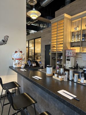 AFURI ramen + dumpling Toronto by null