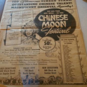 Chinese American Museum - Museums Near Me - Los Angeles, California Chinese American Museum - Museums Near Me - Los Angeles, California