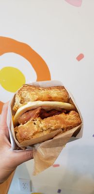 Bird Bird Biscuit by null
