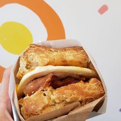 Bird Bird Biscuit - Bird Bird Bacon