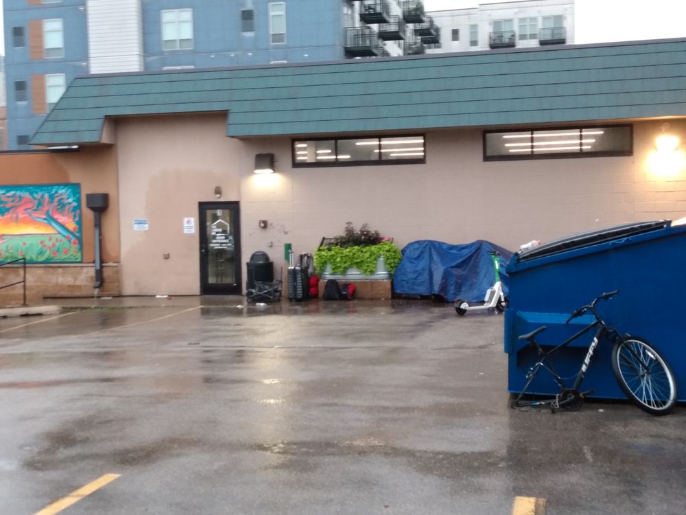 The Landing - social services organization in Rochester, MN