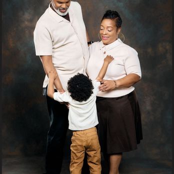 Studio Symbiotic - Candid shot ! Our grandson. - Session Photography Near Me - Covina, California
