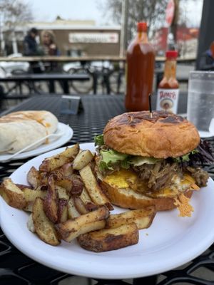 Stone Way Cafe by null