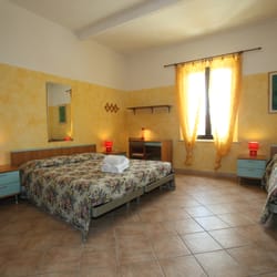 Residence Paradiso