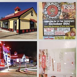 Hibachi Express