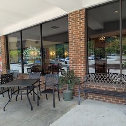 Exterior photo of Manchester's Grill - Raleigh, North Carolina Exterior photo of Manchester's Grill - Raleigh, North Carolina