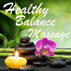 Healthy Balance Massage Center - Healthy Balance Massage