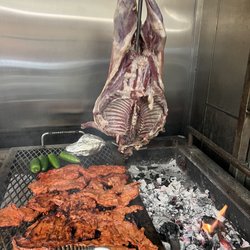 Cabritos Garza Meat Processing & Taqueria