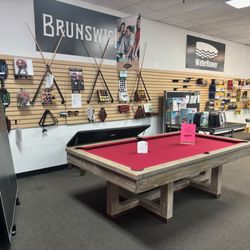 Johnson Fitness & Wellness Store
