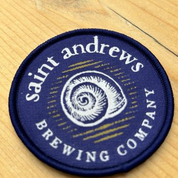 Saint Andrews Brewing - Breweries Near Me - St. Andrews, New Brunswick
