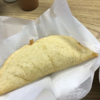 La Torta Loca - Shredded beef empanada - Mexican Near Me - Florence, Kentucky