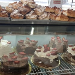 Panadería Josefina