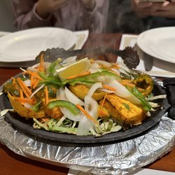 Clove Garden of India - Paneer Tikka