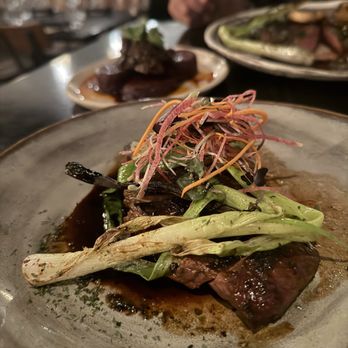 Pa’La Downtown - Flank Steak - Mediterranean Near Me - Phoenix, Arizona Pa’La Downtown - Flank Steak - Mediterranean Near Me - Phoenix, Arizona