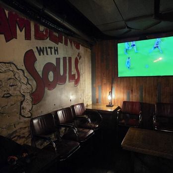 Jackpot - Relax corner - Dive Bars Near Me - Washington, DC, District of Columbia