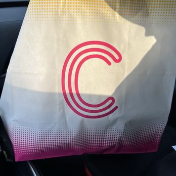 Calif Chicken Cafe - CCC to go - Cafes Near Me - El Segundo, California