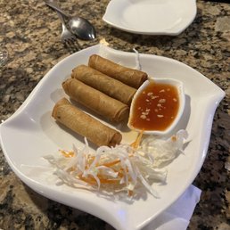 Spring Rolls