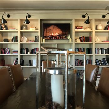 Kimpton Taconic Hotel - One of the amazing rooms in the hotel -decor dreams! - Hotels Near Me - Manchester Village, Vermont