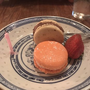Bida Manda - Macaroons - Laotian Near Me - Raleigh, North Carolina