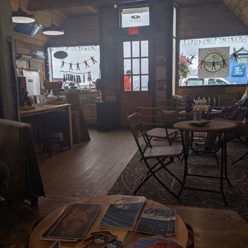 Kayak Cafe - Inside - Sandwiches Near Me - Cordova, Alaska Kayak Cafe - Inside - Sandwiches Near Me - Cordova, Alaska